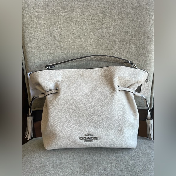 NWT！COACH ANDY CROSSBODY BAG （COACH CH197）